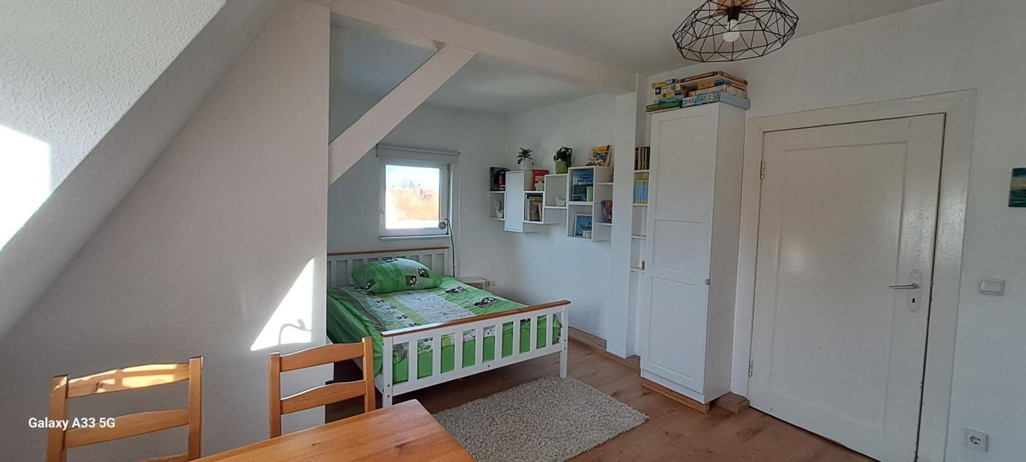 Judits Apartments Берлин Экстерьер фото