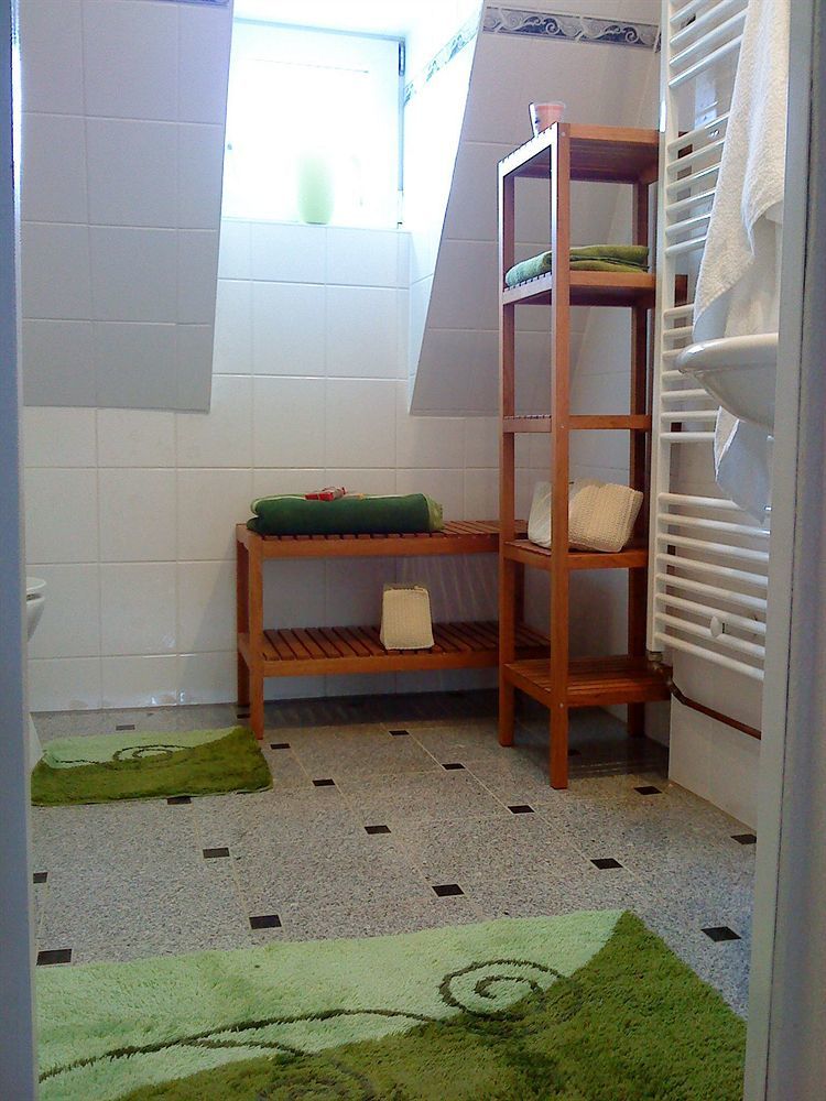 Judits Apartments Берлин Экстерьер фото